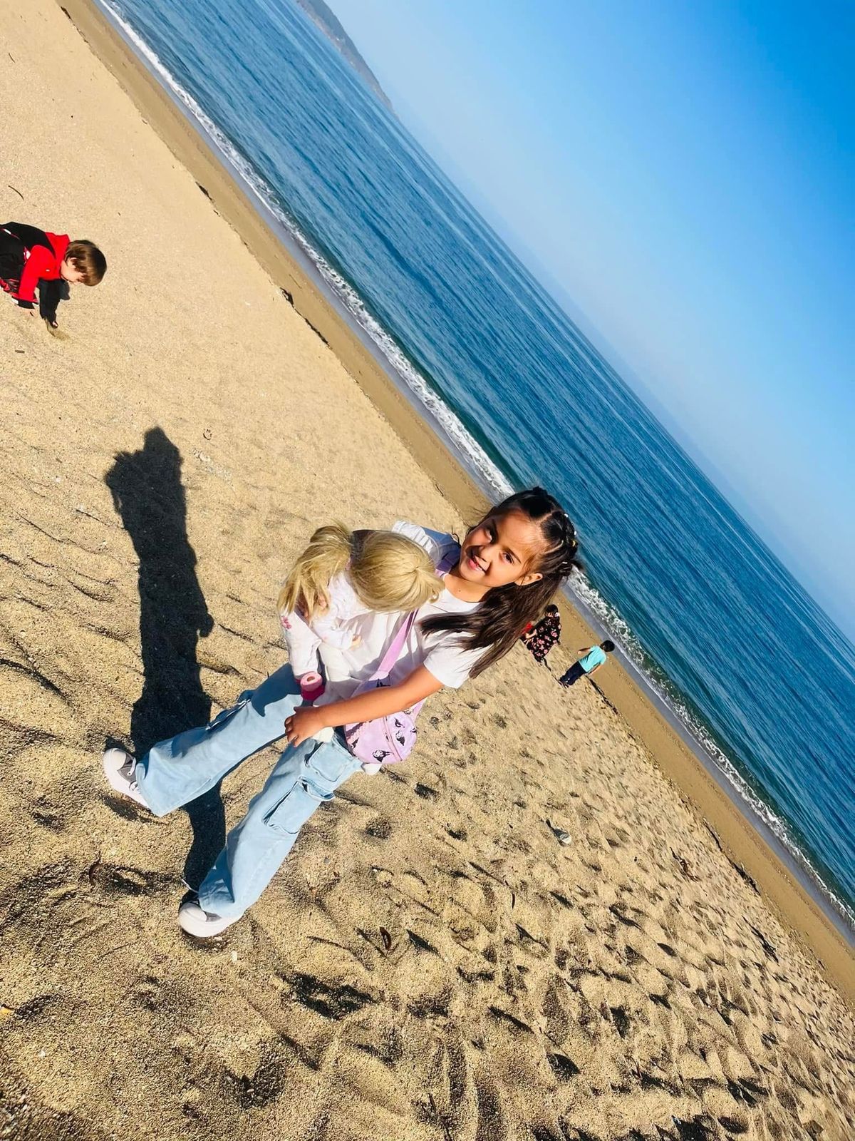 Imagen principal de Salida Extraprogramática